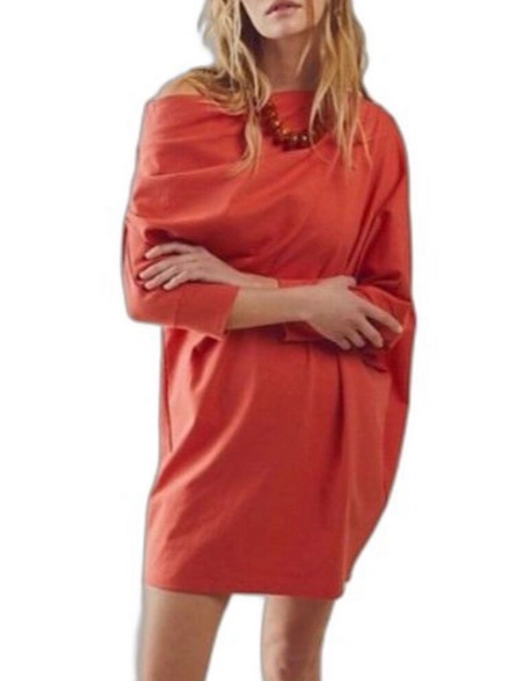 Free People FP Beach Modern Mini Dress Size M
